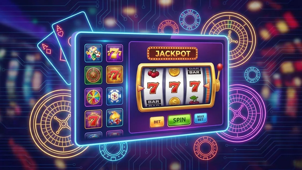 Casino games